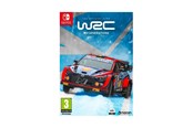 Spill - WRC Generations (Code in a Box) - Nintendo Switch - Racing - 3665962035209