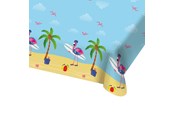 Leketøy - Folat BV - Tablecloth Flamingo - 65343