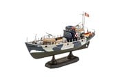 Byggesett - Revell - Model Kit - KFK (Kriegsfischkutter) 1:144 - 102 pcs. - 65242