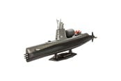 Byggesett - Revell - Model building kit - USS Nautilus 1:305 - 30dlg. - 65184
