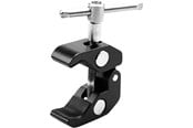 Foto- & Videotilbehør - SmallRig 735 camera clamp - 735