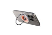 Mobil - Andre tilbehør - Joyroom JR-ZS383 MagSafe magnetic phone holder - orange - JR-ZS383_orange