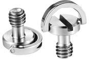 Foto- & Videotilbehør - SmallRig 838 Quick release Camera Fixing screw1/4" - 838