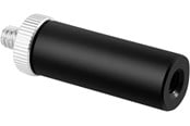 Foto- & Videotilbehør - SmallRig 915 15mm Micro Rod w/ 1/4" thread - 915