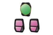 Fotofilter - Sunnylife A3S-FI925CPL Adjustable Lens Filter Set CPL ND8 ND16 for Air 3S 3pcs - A3S-FI925