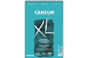 Arts & Crafts - Tilbehør - Canson XL Aquarelle CP A4 300G Spiral 30 SH - 17-400039170