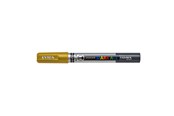 Arts & Crafts - Tilbehør - Lyra Mark All 0.7 mm Gold - 1-6800250