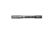 Arts & Crafts - Tilbehør - Lyra Mark All 0.7 mm Silver - 1-6800251