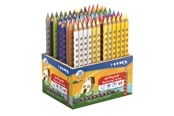 Arts & Crafts - Tilbehør - Lyra Groove Wooden Display 96 pcs - 1-3812960