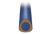 Arts & Crafts - Tilbehør - Lyra Super Ferby Lacquered 12 pcs BL saknar gammal - 1-3721120