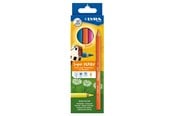 Arts & Crafts - Tilbehør - Lyra Super Ferby Neon 6 pcs BL - 1-3721063