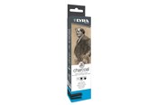 Arts & Crafts - Tilbehør - Lyra Charcoal Assorted 2-10mm Box 10 pcs - 1-5551100
