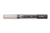 Arts & Crafts - Tilbehør - Lyra Mark All 0.7 mm White - 1-6800001