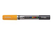 Arts & Crafts - Tilbehør - Lyra Mark All 0.7 mm Yellow - 1-6800007