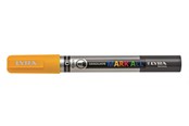 Arts & Crafts - Tilbehør - Lyra Mark All 1 mm Yellow - 1-6810007