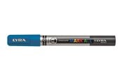 Arts & Crafts - Tilbehør - Lyra Mark All 1 mm Light Blue - 1-6810046