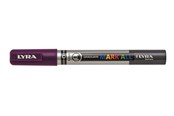 Arts & Crafts - Tilbehør - Lyra Mark All 1 mm Violet - 1-6810037