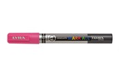 Arts & Crafts - Tilbehør - Lyra Mark All 1 mm Pink - 1-6810029
