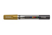 Arts & Crafts - Tilbehør - Lyra Mark All 1 mm Gold - 1-6810250