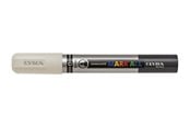 Arts & Crafts - Tilbehør - Lyra Mark All 2 mm White - 1-6820001