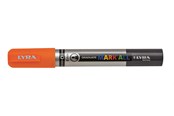 Arts & Crafts - Tilbehør - Lyra Mark All 2 mm Orange - 1-6820013