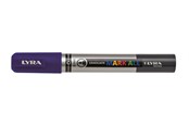 Arts & Crafts - Tilbehør - Lyra Mark All 2 mm Dark Blue - 1-6820050