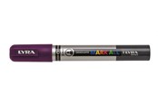 Arts & Crafts - Tilbehør - Lyra Mark All 2 mm Violet - 1-6820037