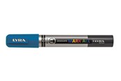 Arts & Crafts - Tilbehør - Lyra Mark All 2 mm Light Blue - 1-6820046