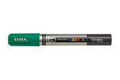 Arts & Crafts - Tilbehør - Lyra Mark All 2 mm Emerald Green - 1-6820063