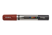 Arts & Crafts - Tilbehør - Lyra Mark All 2 mm Brown - 1-6820076