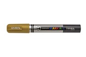 Arts & Crafts - Tilbehør - Lyra Mark All 2 mm Gold - 1-6820250