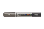 Arts & Crafts - Tilbehør - Lyra Mark All 2 mm Silver - 1-6820251