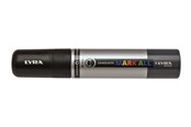 Arts & Crafts - Tilbehør - Lyra Mark All 15 mm Black - 1-6840099