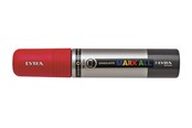 Arts & Crafts - Tilbehør - Lyra Mark All 15 mm Red - 1-6840018