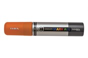 Arts & Crafts - Tilbehør - Lyra Mark All 15 mm Orange - 1-6840013