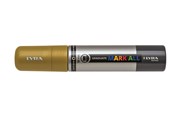 Arts & Crafts - Tilbehør - Lyra Mark All 15 mm Gold - 1-6840250