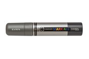 Arts & Crafts - Tilbehør - Lyra Mark All 15 mm Silver - 1-6840251