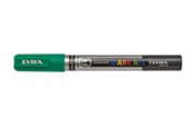 Arts & Crafts - Tilbehør - Lyra Mark All 0.7 mm Emerald Green - 1-6800063