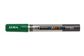 Arts & Crafts - Tilbehør - Lyra Mark All 1 mm Sap Green - 1-6810067