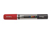 Arts & Crafts - Tilbehør - Lyra Mark All 2 mm Red - 1-6820018