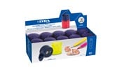 Arts & Crafts - Tilbehør - Lyra Sharpener W/Basket 2 Holes 10-pack - 1-7311210