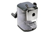 Arts & Crafts - Tilbehør - Lyra Metal Desk Sharpener Up to 12 mm - 1-7322770