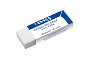 Skrive- & Tegneverktøy - Lyra Eraser Vinile Orlow-Techno 20-pack - 1-7410200