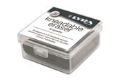Arts & Crafts - Tilbehør - Lyra Display Kneadable Erasers Soft 20 pcs - 1-2091467