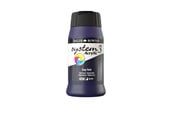 Arts & Crafts - Tilbehør - Daler-Rowney System3 500 ml Deep Violet - 16-129500408