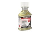 Arts & Crafts - Tilbehør - Daler-Rowney Georgian Purified Linseed Oil 75 ml - 16-114007014