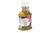 Arts & Crafts - Tilbehør - Daler-Rowney Georgian Linseed Stand Oil 75 ml - 16-114007015