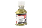 Arts & Crafts - Tilbehør - Daler-Rowney Georgian Purified Poppy Oil 75 ml - 16-114007017