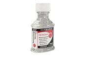 Arts & Crafts - Tilbehør - Daler-Rowney Georgian Oil Medium Retouching Varnish 75 ml - 16-114007010