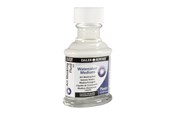 Arts & Crafts - Tilbehør - Daler-Rowney Aquafine Art Masking Fluid 75 ml - 16-114007020